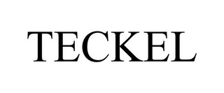 TECKEL