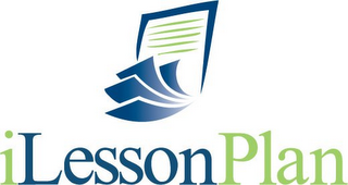 ILESSONPLAN