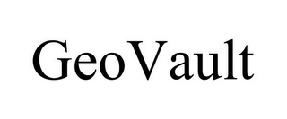 GEOVAULT