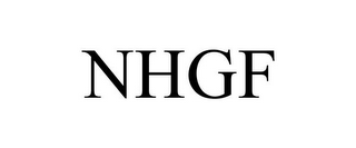 NHGF