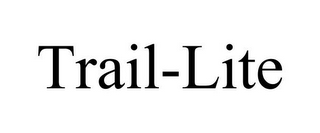 TRAIL-LITE