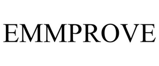 EMMPROVE