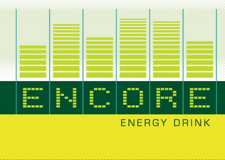 ENCORE ENERGY DRINK