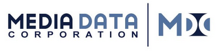 MDC MEDIA DATA CORPORATION