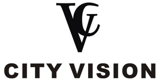 CV CITY VISION