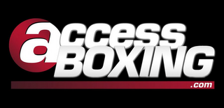 ACCESS BOXING.COM