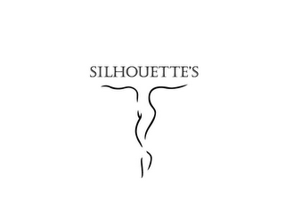 SILHOUETTE'S
