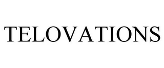 TELOVATIONS