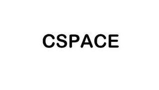 CSPACE