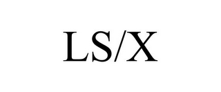 LS/X