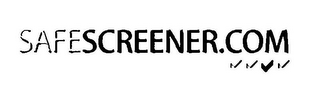 SAFESCREENER.COM