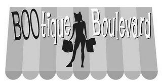 BOOTIQUE BOULEVARD