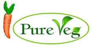 PURE VEG