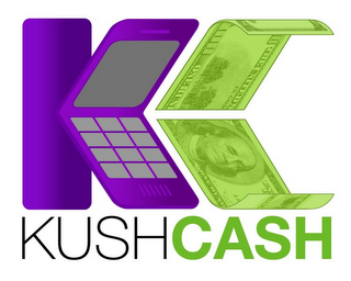 KC KUSHCASH