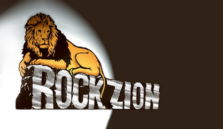 ROCKZION