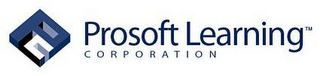 PLC PROSOFT LEARNING CORPORATION