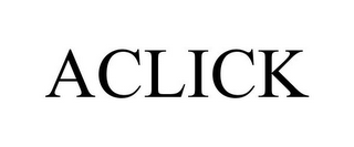 ACLICK