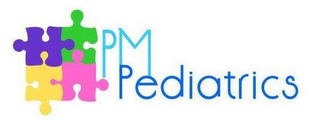 PM PEDIATRICS