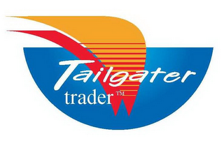 TAILGATER TRADER