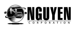 NC NGUYEN CORPORATION