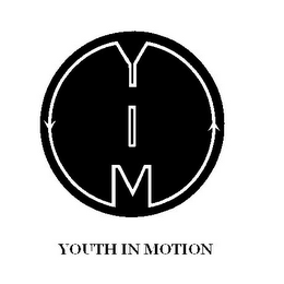 YIM YOUTH IN MOTION