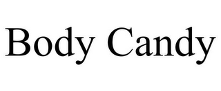 BODY CANDY