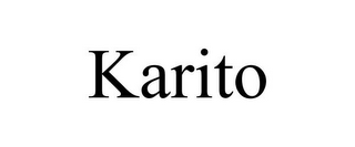 KARITO