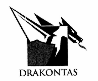 DRAKONTAS