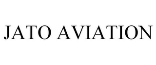 JATO AVIATION