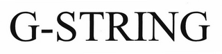 G-STRING