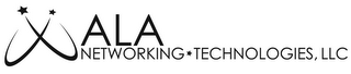 WALA NETWORKING TECHNOLOGIES, LLC