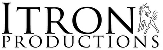 ITRON PRODUCTIONS