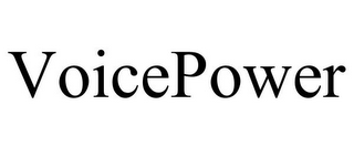 VOICEPOWER