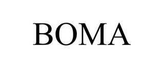 BOMA