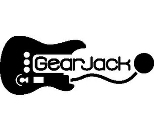 GEARJACK