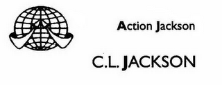 ACTION JACKSON C.L. JACKSON