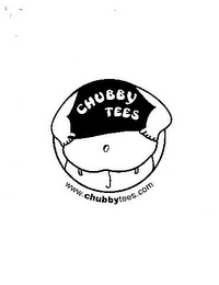 CHUBBY TEES WWW.CHUBBYTEES.COM