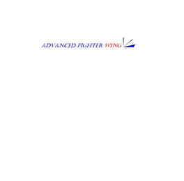 ADVANCED FIGHTER WING