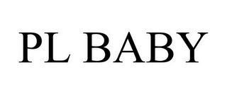 PL BABY