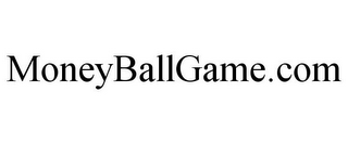 MONEYBALLGAME.COM