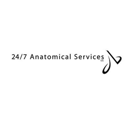 24/7 ANATOMICAL SERVICES LLC