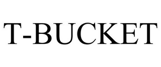 T-BUCKET