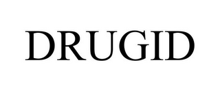 DRUGID