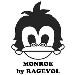 MONROE BY RAGEVOL