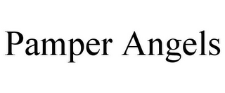 PAMPER ANGELS