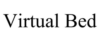 VIRTUAL BED