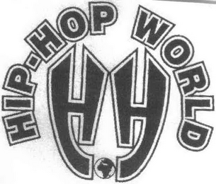 HH, HIP-HOP WORLD