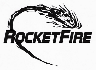 ROCKETFIRE