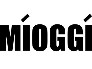 MIOGGI