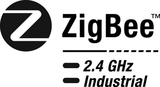 Z ZIGBEE 2.4 GHZ INDUSTRIAL